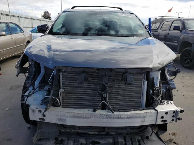 5TDJZRFH8KS605427 Toyota Highlander Se