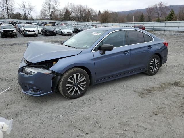 2018 Subaru Legacy 2.5i