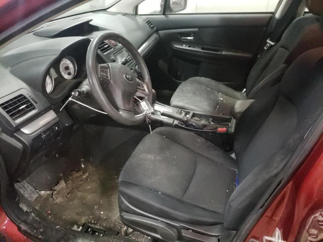 JF1GJAC61EH013436 Subaru Impreza Premium