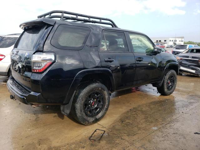 JTEBU5JR2K5726516 | 2019 TOYOTA 4RUNNER SR