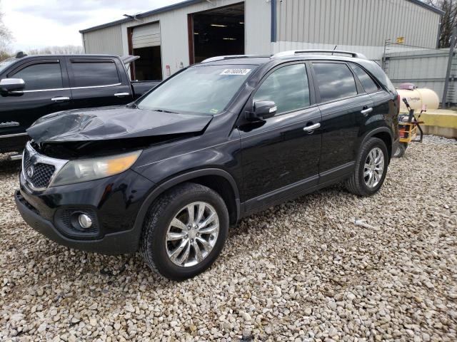 2011 Kia Sorento EX