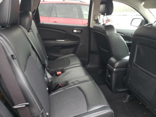 2020 DODGE JOURNEY CR - 3C4PDCGB4LT271534
