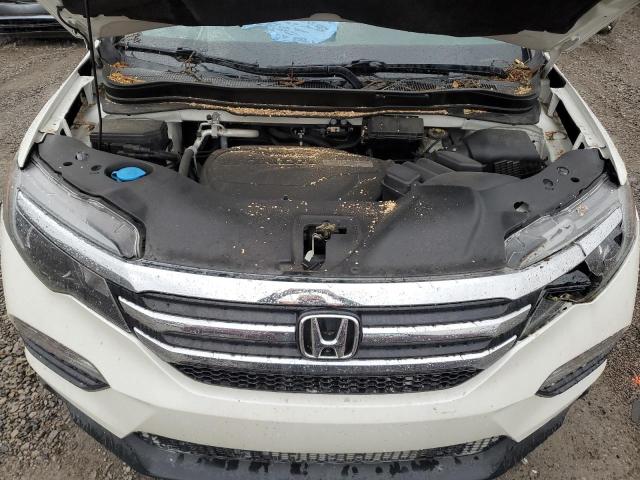2017 HONDA PILOT EXLN - 5FNYF6H79HB049989