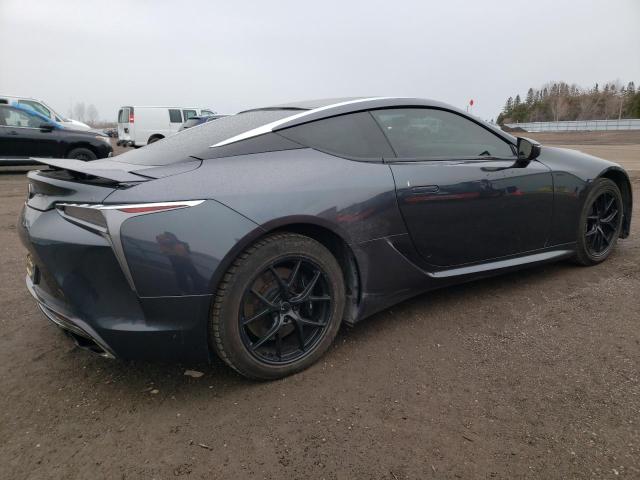 2019 LEXUS LC 500 JTHHP5AY3KA006192