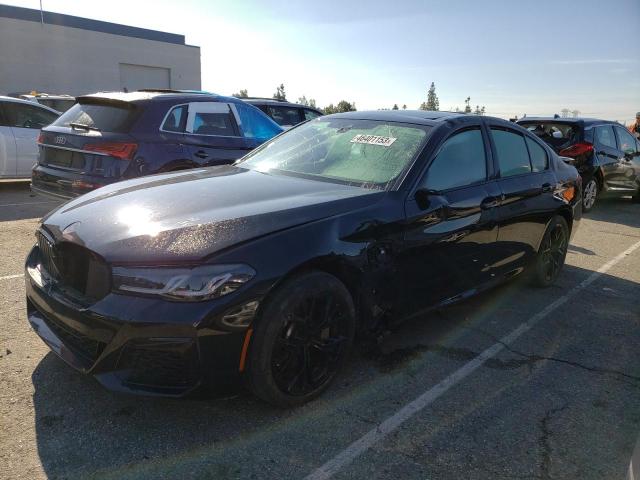 2021 BMW 530E - WBA13AG03MCG74512