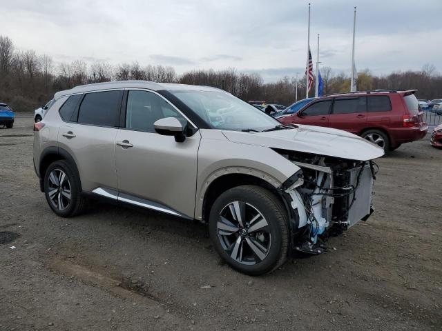 JN8AT3CB5MW232479 Nissan Rogue Sl