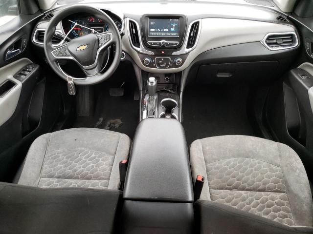 2018 CHEVROLET EQUINOX LS - 2GNAXHEV4J6257973