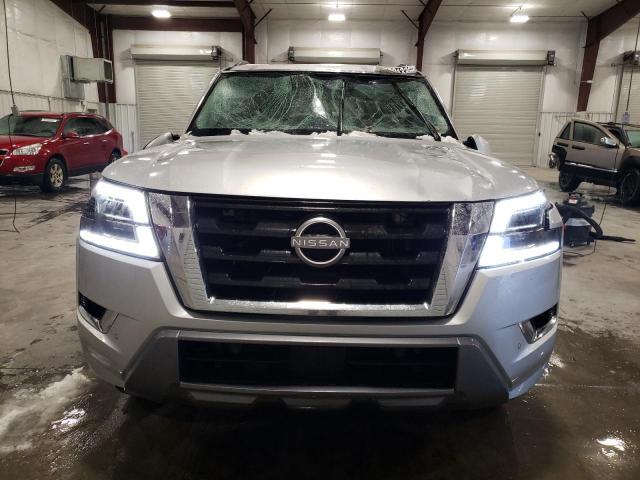 2022 NISSAN ARMADA S JN8AY2AD0N9678460