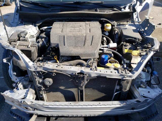 JF2SKAPC7KH507394 Subaru Forester Sport