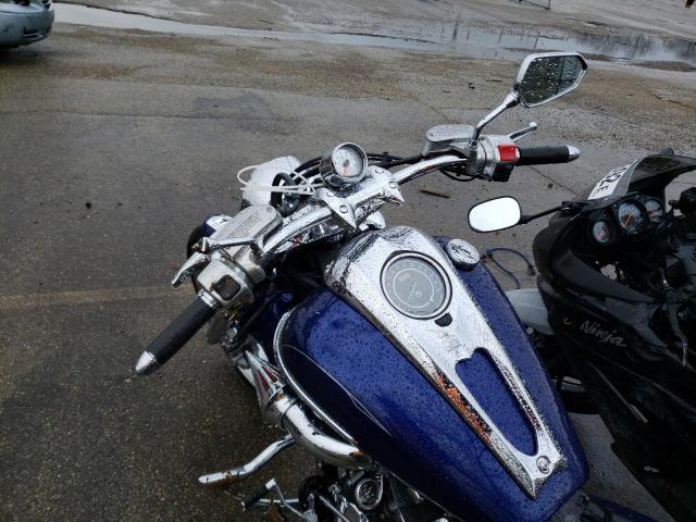 2014 YAMAHA XV1900 CU JYAVP27EXEA016525