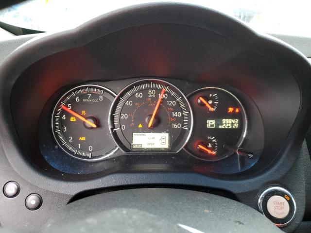 1N4AA5AP2EC457091 Nissan MAXIMA S