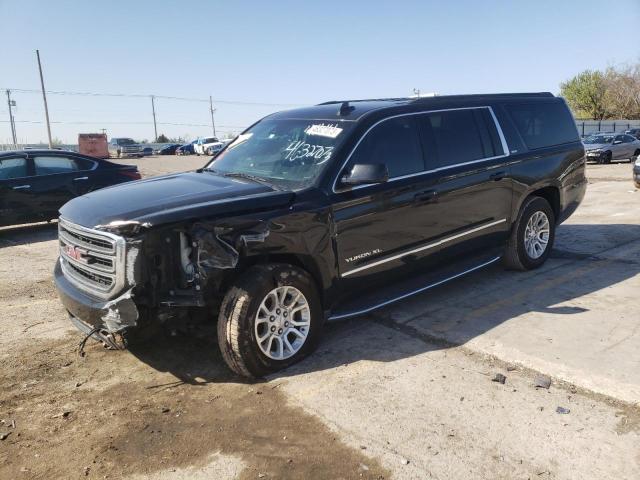 2016 GMC Yukon XL 