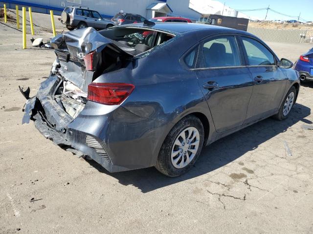3KPF24AD6NE441630 KIA FORTE FE