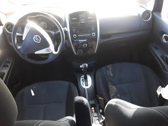 3N1CE2CP6FL359175 Nissan Versa Note S