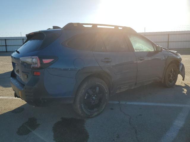 4S4BTGUDXN3184855 Subaru Outback Wilderness