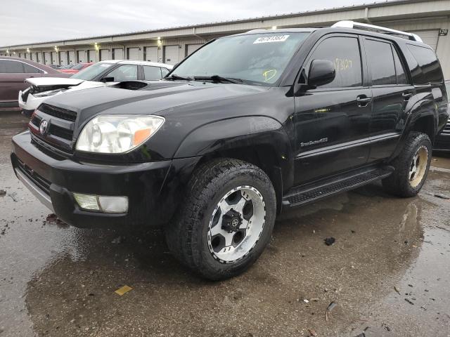 2004 Toyota 4Runner SR5