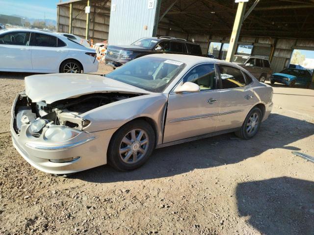 2009 Buick LaCrosse CX