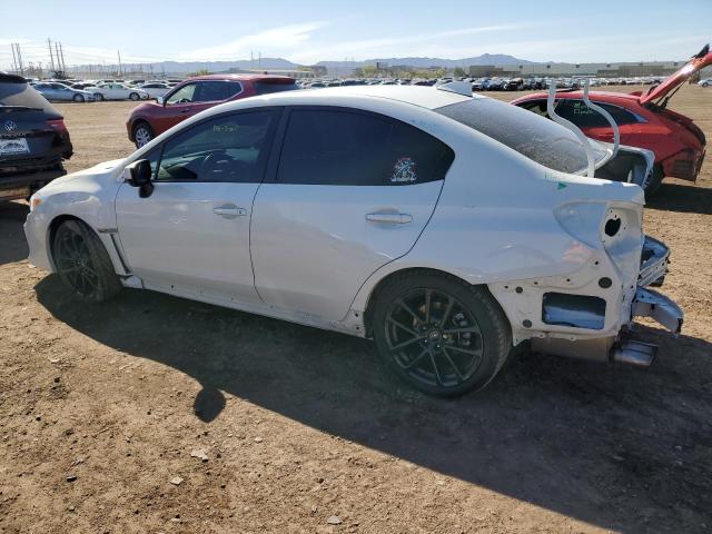 JF1VA1C60M9800460 Subaru Wrx Premium
