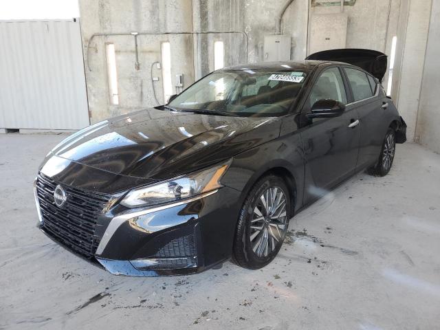 2023 NISSAN ALTIMA SV - 1N4BL4DV8PN338312