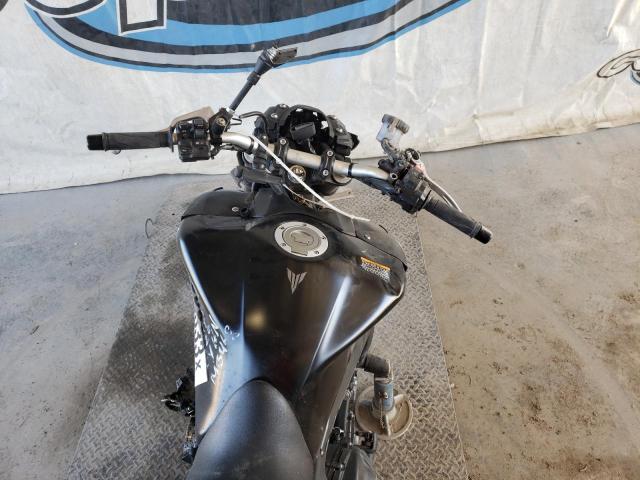 2021 YAMAHA MT09 - JYARN71E8MA001159