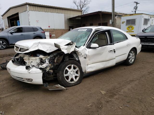 2000 Mercury Sable LS Premium