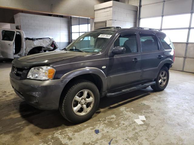 2005 Mazda Tribute s