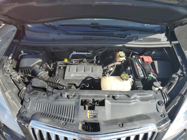 2015 BUICK ENCORE CON - KL4CJFSB3FB163289