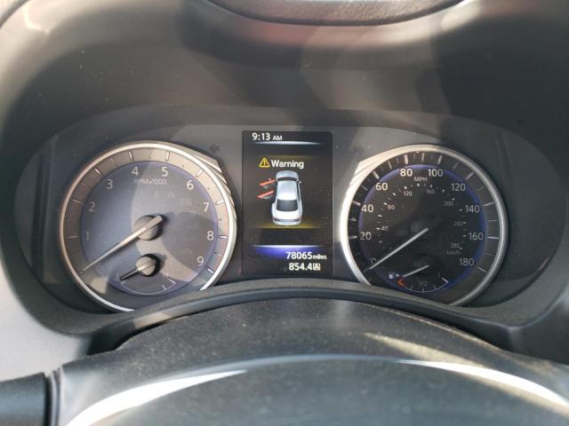 JN1EV7AP1HM741728 Infiniti Q50 Premium