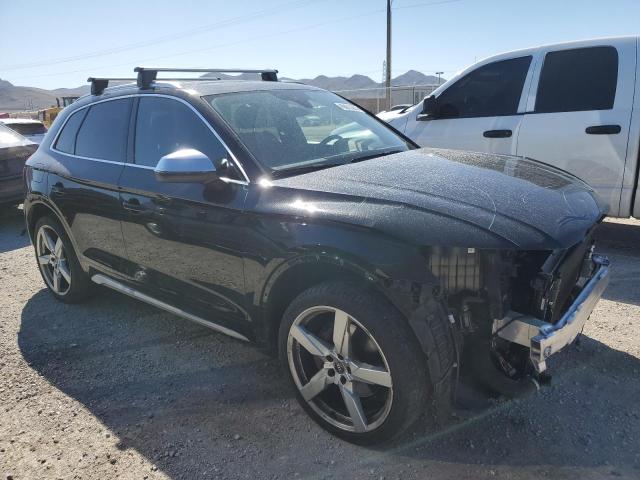 2021 AUDI SQ5 PREMIU - WA1A4AFY2M2043965
