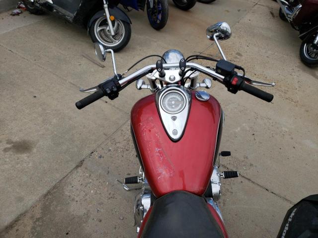 2012 TRIUMPH MOTORCYCLE STREET TWI - SMTB01TL4CJ522988