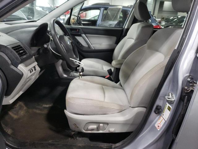 2015 SUBARU FORESTER 2 - JF2SJAGCXFH517846