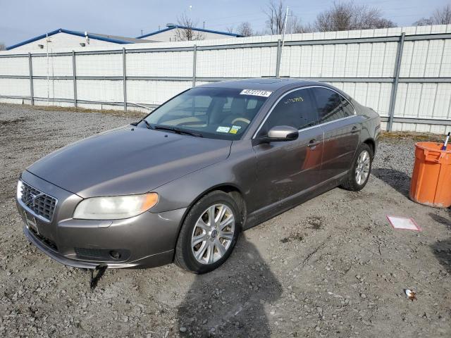 2009 Volvo S80 