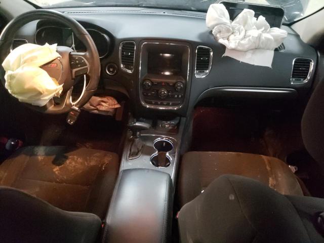 2018 DODGE DURANGO SS 1C4SDJFT2JC474343