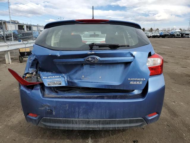 JF1GPAA64G8242858 Subaru Impreza