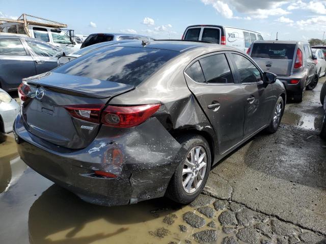 3MZBM1W73FM155524 Mazda 3 Grand Touring