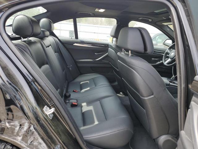 2016 BMW 535 D - WBAXA5C52GG042426