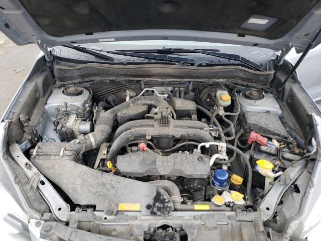 JF2SJAWC6HH439229 Subaru Forester 2.5i Touring