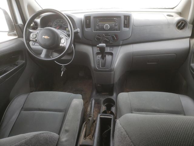 2015 CHEVROLET CITY EXPRE - 3N63M0YNXFK691828