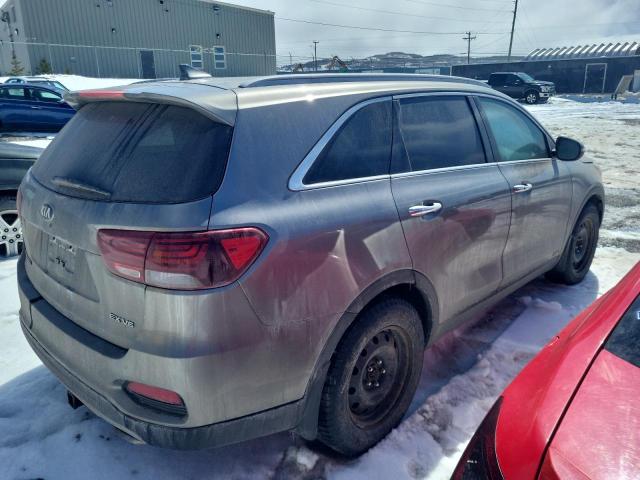 2019 KIA SORENTO EX - 5XYPHDA50KG513254