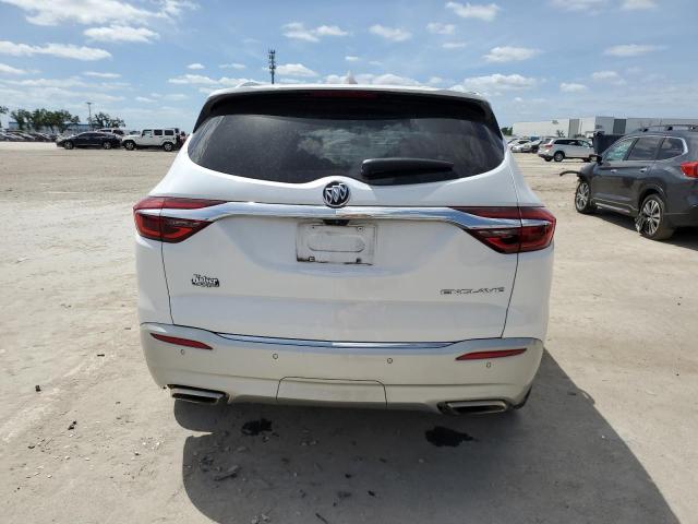 2019 BUICK ENCLAVE AV - 5GAERDKW5KJ234170