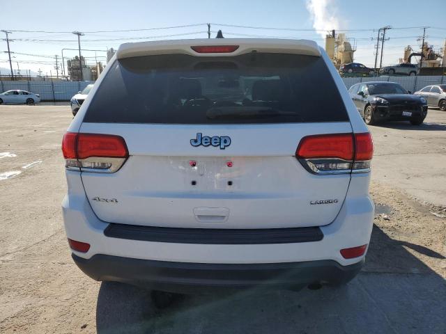 1C4RJFAG7FC122350 Jeep Grand Cherokee Laredo
