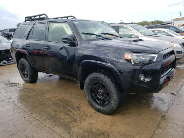 JTEBU5JR2K5726516 | 2019 TOYOTA 4RUNNER SR