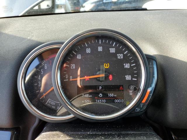 WMZYT5C53K3E63432 Mini Cooper S Countryman All4