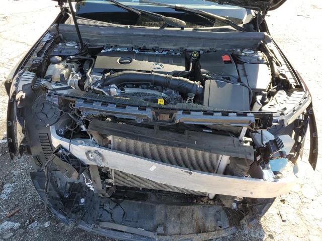 W1N4M4GB1MW092509 Mercedes-Benz GLB 250