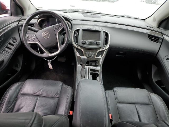 2015 BUICK LACROSSE P - 1G4GF5G33FF134867