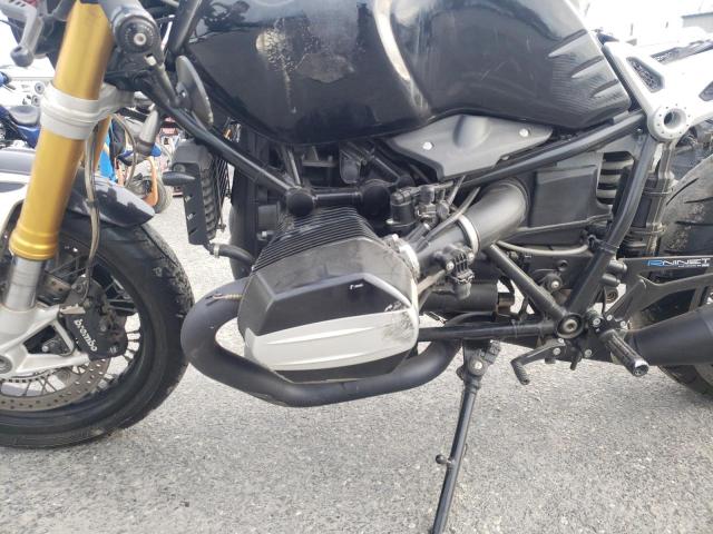 2015 BMW R NINE T - WB10A1605FZ614702