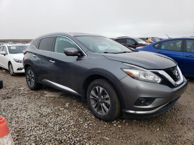 5N1AZ2MG6FN274548 Nissan MURANO S