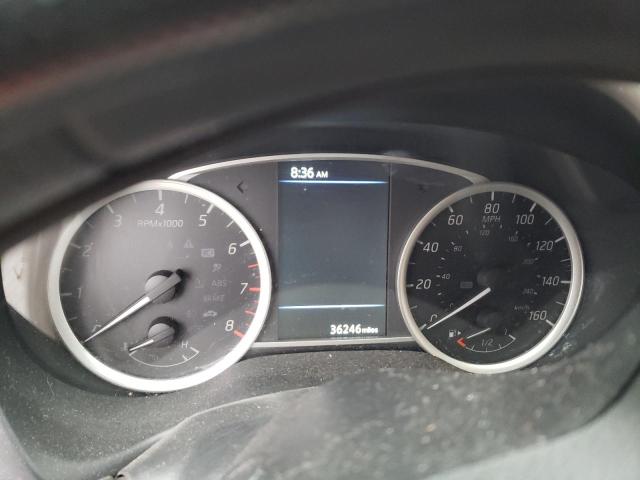 3N1AB7AP2KY329779 Nissan SENTRA S