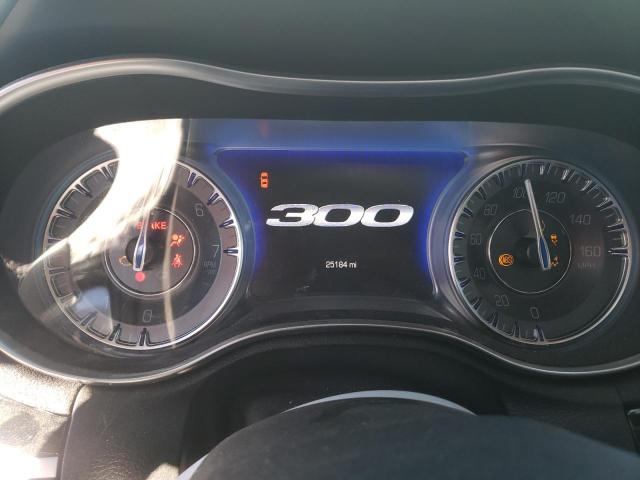 2C3CCABT2MH618606 Chrysler 300 S