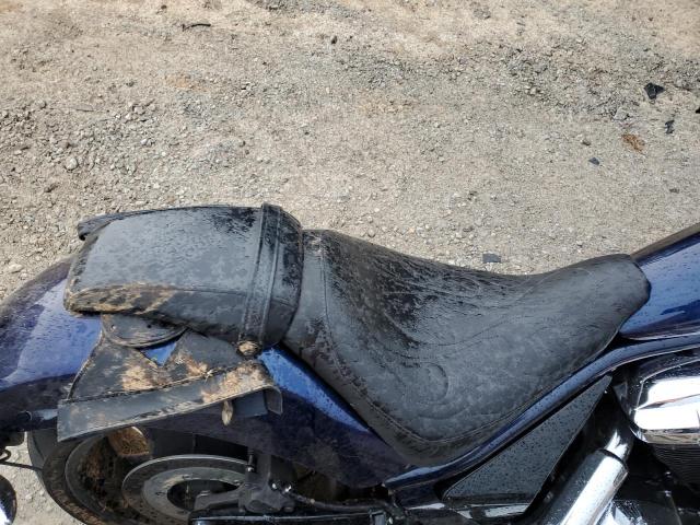 2020 HONDA VT1300 CX - JH2SC6122LK500583